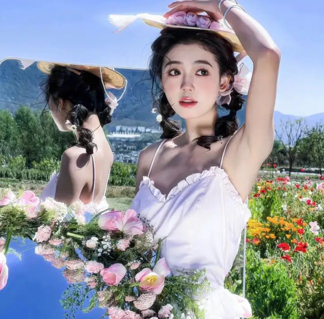 姐妹会的秘密封面